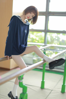 黑崎扇菜